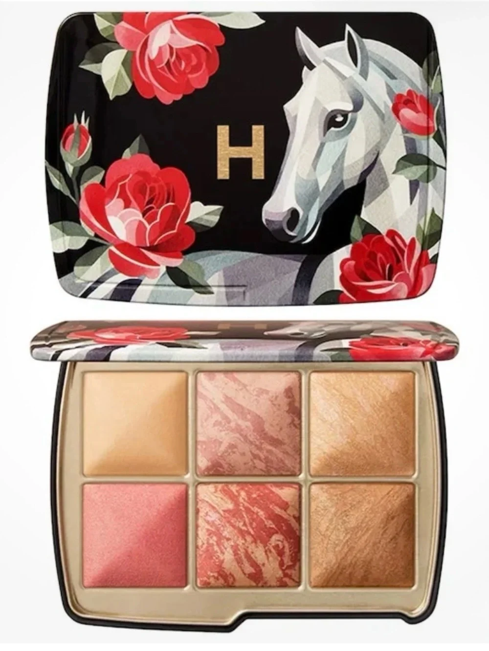 Hourglass new limited